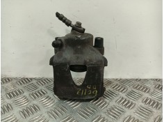 Recambio de pinza freno delantera derecha para seat ibiza iv (6j5, 6p1) 1.6 tdi referencia OEM IAM   