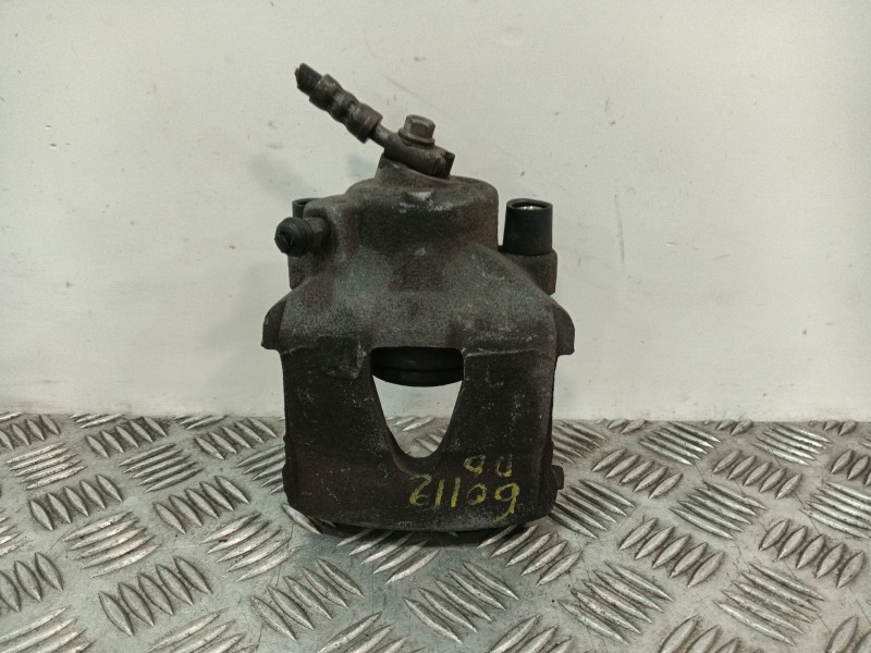 Recambio de pinza freno delantera derecha para seat ibiza iv (6j5, 6p1) 1.6 tdi referencia OEM IAM   