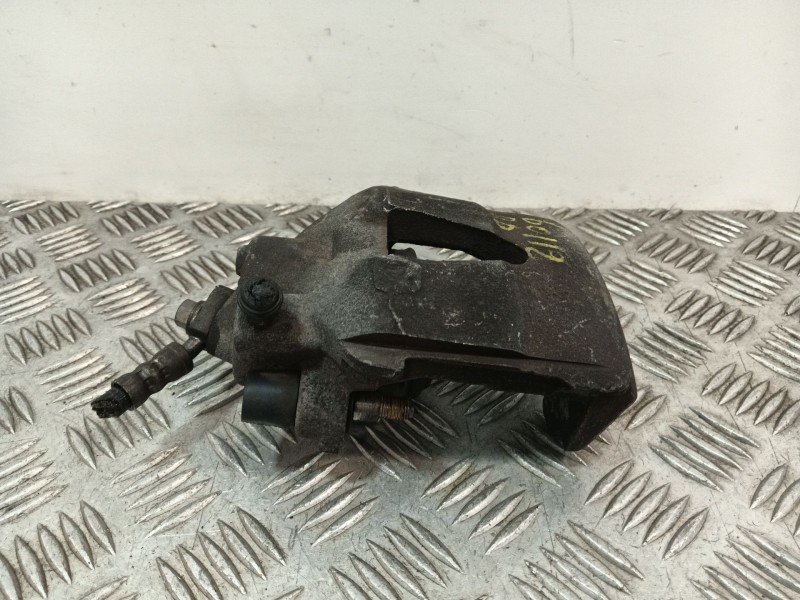 Recambio de pinza freno delantera derecha para seat ibiza iv (6j5, 6p1) 1.6 tdi referencia OEM IAM   