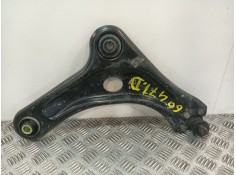 Recambio de brazo suspension inferior delantero derecho para citroën c3 iii (sx) 1.5 bluehdi 100 (sxyhyp, sxyhtu) referencia OEM