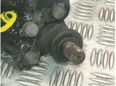 Recambio de brazo suspension inferior delantero derecho para citroën c3 iii (sx) 1.5 bluehdi 100 (sxyhyp, sxyhtu) referencia OEM 2