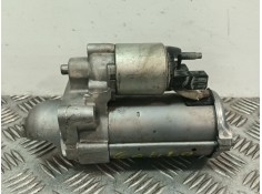Recambio de motor arranque para opel crossland x / crossland (p17, p2qo) 1.2 (75) referencia OEM IAM 9830507480 0001179031 