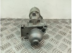 Recambio de motor arranque para opel crossland x / crossland (p17, p2qo) 1.2 (75) referencia OEM IAM 9830507480 0001179031  2