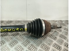 Recambio de transmision delantera derecha para opel crossland x / crossland (p17, p2qo) 1.2 (75) referencia OEM IAM 9808800780   2