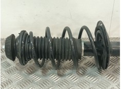 Recambio de amortiguador delantero derecho para toyota yaris (_p13_) 1.0 (ksp130) referencia OEM IAM 485100D870   2