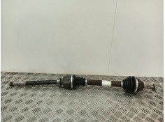 Recambio de transmision delantera derecha para peugeot partner origin monospace (g_) 1.6 hdi 75 referencia OEM IAM 9637117880  
