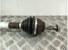 Recambio de transmision delantera derecha para peugeot partner origin monospace (g_) 1.6 hdi 75 referencia OEM IAM 9637117880   2