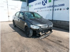 Recambio de motor completo para citroën c-elysee (dd_) 1.6 hdi 92 referencia OEM IAM   