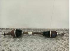 Recambio de transmision delantera izquierda para renault wind (e4m_) 1.2 tce 100 (e4mf) referencia OEM IAM 8200934472  