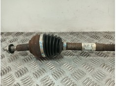 Recambio de transmision delantera izquierda para renault wind (e4m_) 1.2 tce 100 (e4mf) referencia OEM IAM 8200934472   2