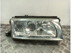 Recambio de faro derecho para skoda octavia i combi (1u5) 1.9 tdi referencia OEM IAM YU3X13005 1U1941016G 