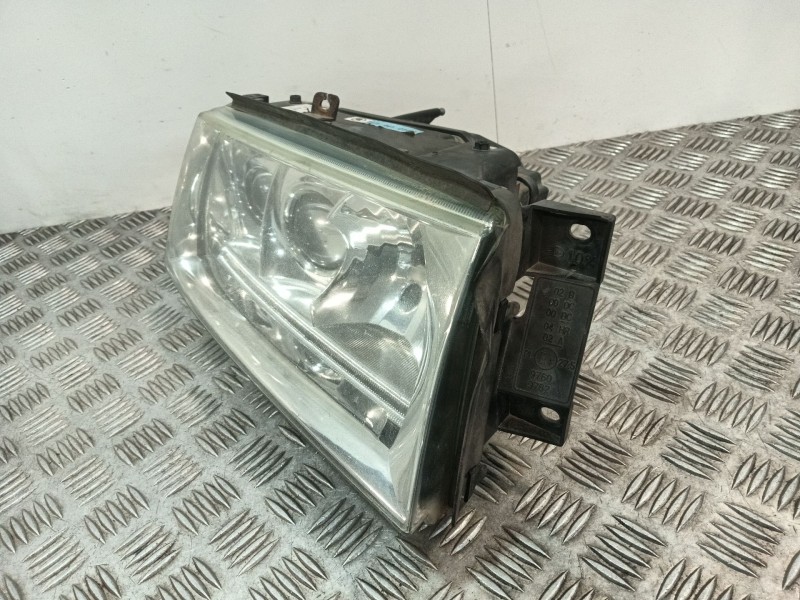 Recambio de faro derecho para skoda octavia i combi (1u5) 1.9 tdi referencia OEM IAM YU3X13005 1U1941016G 