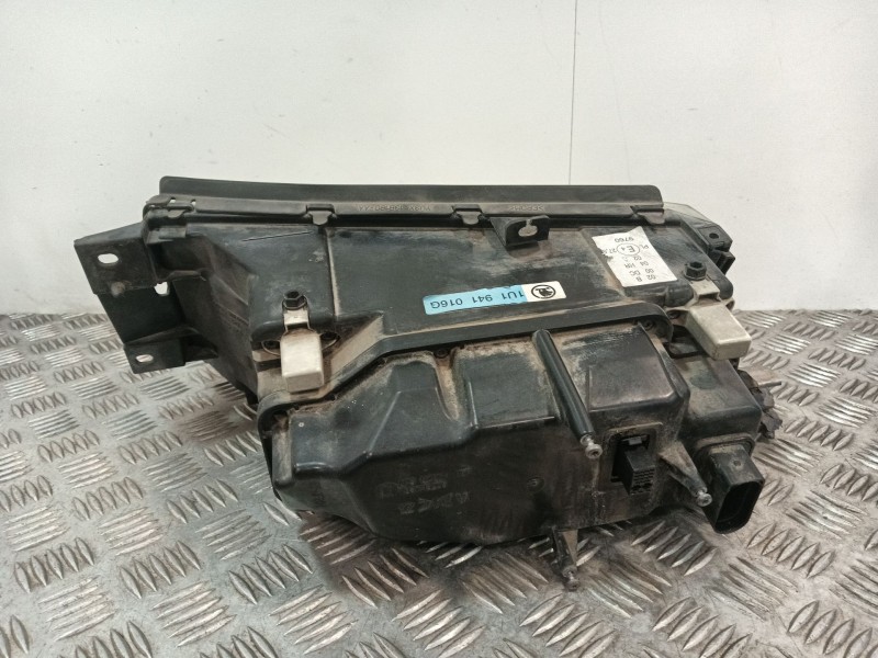 Recambio de faro derecho para skoda octavia i combi (1u5) 1.9 tdi referencia OEM IAM YU3X13005 1U1941016G 