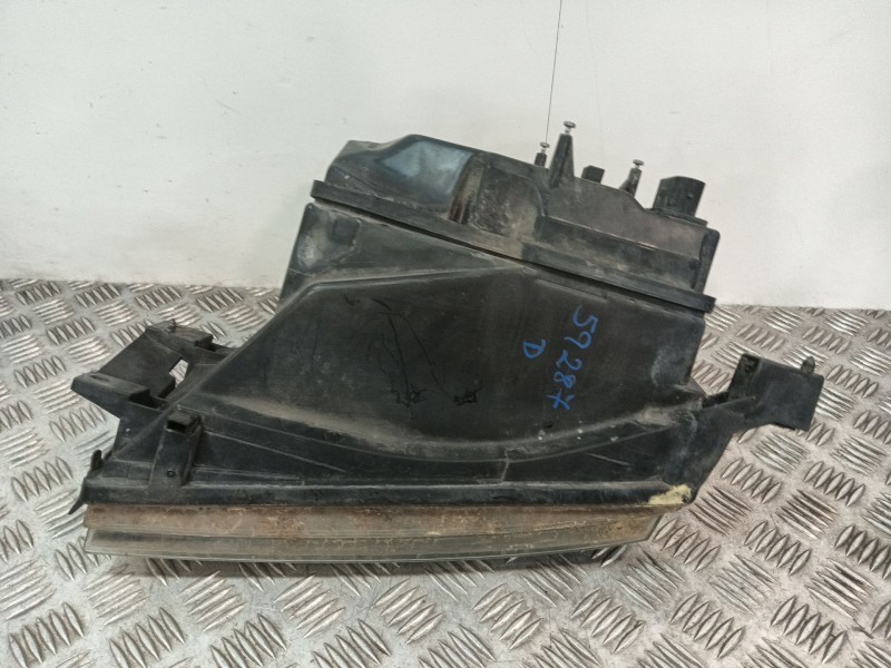 Recambio de faro derecho para skoda octavia i combi (1u5) 1.9 tdi referencia OEM IAM YU3X13005 1U1941016G 