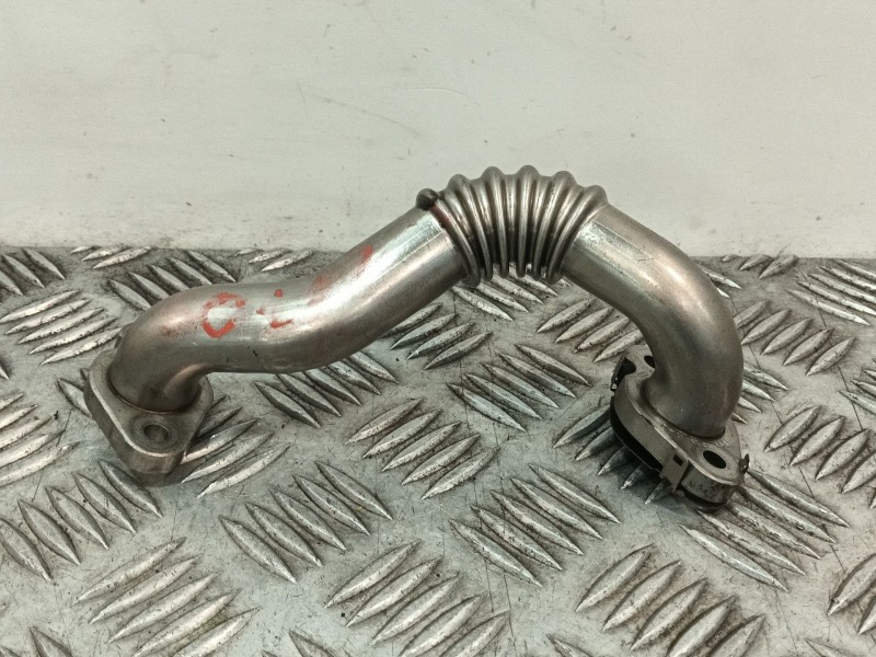 Recambio de tubo para seat ibiza iv (6j5, 6p1) 1.6 tdi referencia OEM IAM 03L131521Q  