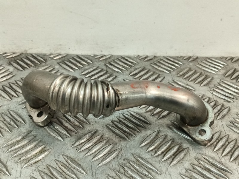 Recambio de tubo para seat ibiza iv (6j5, 6p1) 1.6 tdi referencia OEM IAM 03L131521Q  