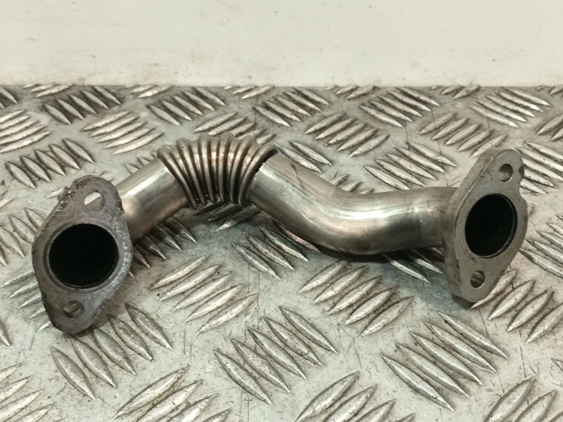 Recambio de tubo para seat ibiza iv (6j5, 6p1) 1.6 tdi referencia OEM IAM 03L131521Q  