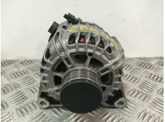Recambio de alternador para opel crossland x / crossland (p17, p2qo) 1.2 (75) referencia OEM IAM 9826574080 9835689480 2719831C