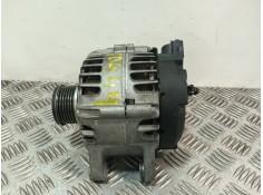 Recambio de alternador para opel crossland x / crossland (p17, p2qo) 1.2 (75) referencia OEM IAM 9826574080 9835689480 2719831C 2
