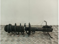 Recambio de amortiguador delantero izquierdo para toyota yaris (_p13_) 1.0 (ksp130) referencia OEM IAM 485200D280  