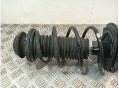 Recambio de amortiguador delantero izquierdo para toyota yaris (_p13_) 1.0 (ksp130) referencia OEM IAM 485200D280   2