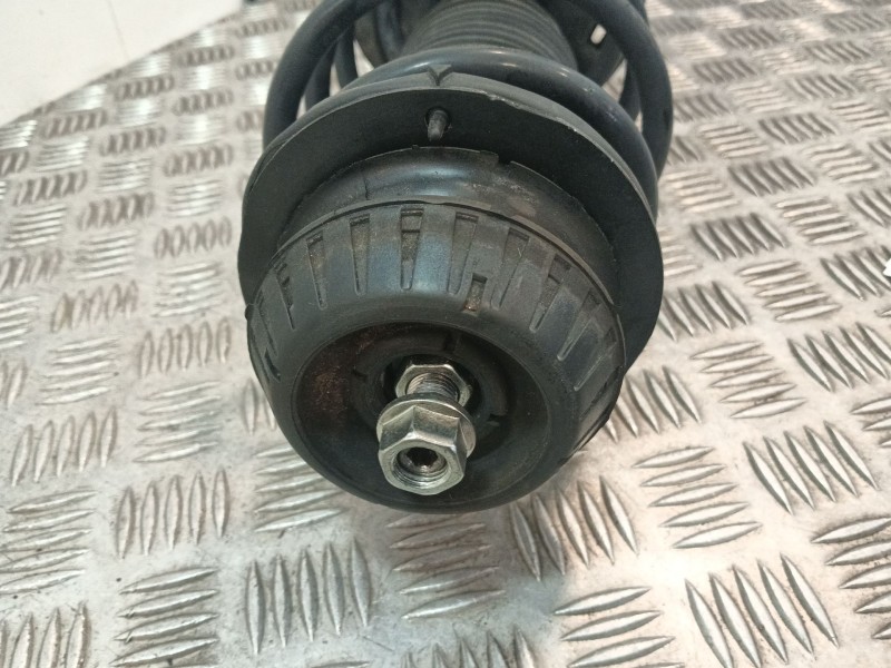 Recambio de amortiguador delantero izquierdo para toyota yaris (_p13_) 1.0 (ksp130) referencia OEM IAM 485200D280  