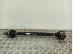 Recambio de transmision delantera derecha para seat ibiza iv (6j5, 6p1) 1.6 tdi referencia OEM IAM 6R0407762A  