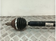 Recambio de transmision delantera derecha para seat ibiza iv (6j5, 6p1) 1.6 tdi referencia OEM IAM 6R0407762A   2