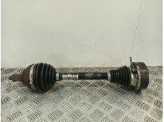 Recambio de transmision delantera izquierda para seat ibiza iv (6j5, 6p1) 1.6 tdi referencia OEM IAM 6R0407761A  
