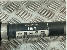 Recambio de transmision delantera izquierda para seat ibiza iv (6j5, 6p1) 1.6 tdi referencia OEM IAM 6R0407761A   2
