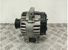 Recambio de alternador para opel astra j (p10) 1.6 cdti (68) referencia OEM IAM 13586366 2618063A TG12C155 2