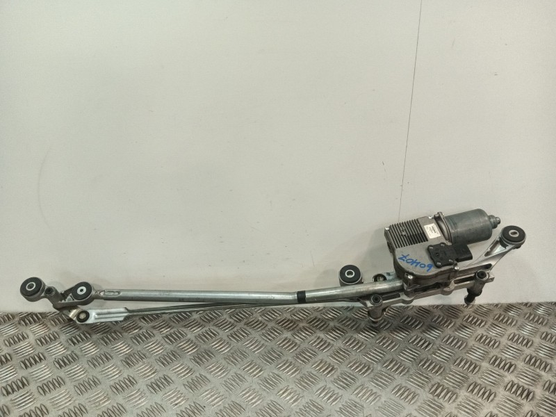 Recambio de motor limpia delantero para audi q7 (4lb) 4.2 fsi quattro referencia OEM IAM 4L1955119 4L1910113 