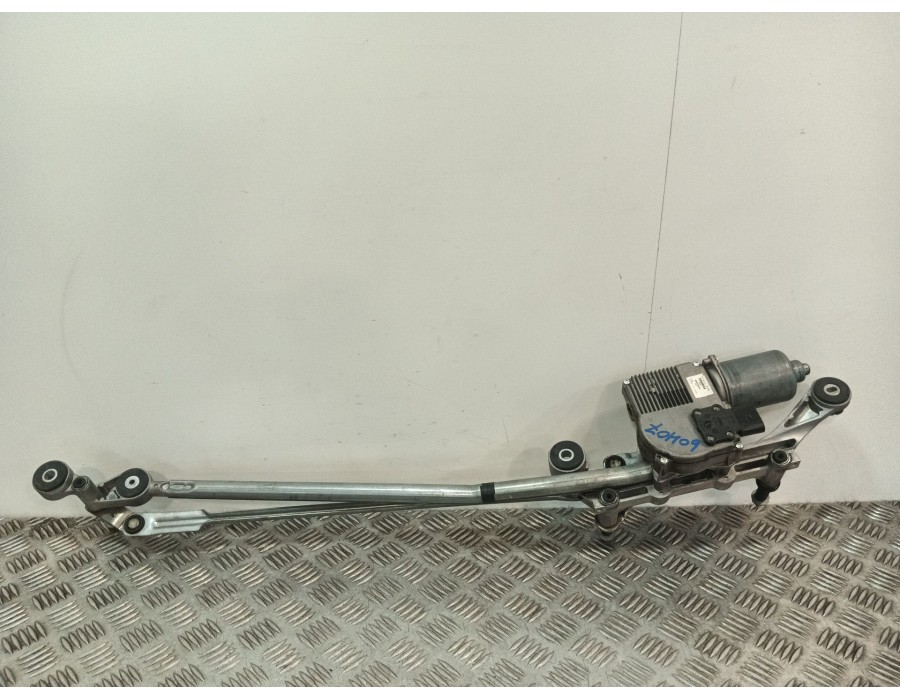Recambio de motor limpia delantero para audi q7 (4lb) 4.2 fsi quattro referencia OEM IAM 4L1955119 4L1910113 