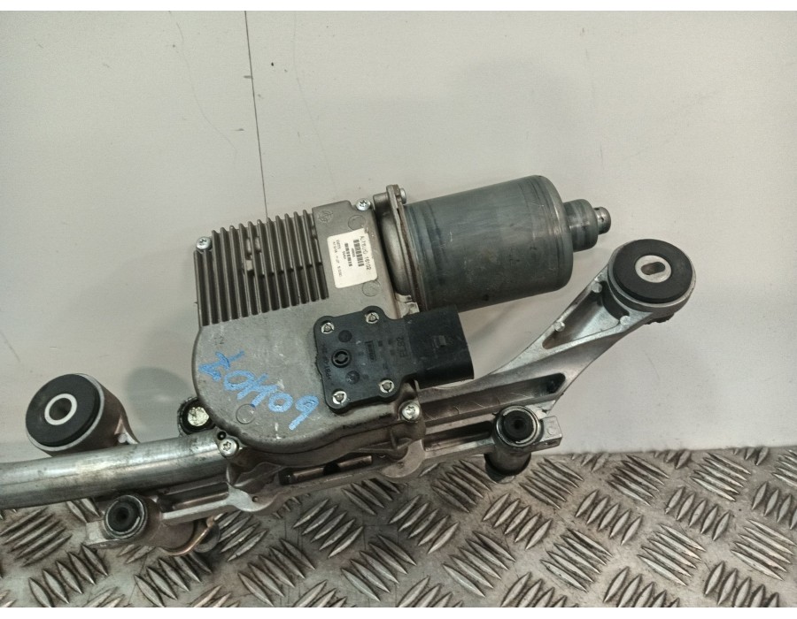 Recambio de motor limpia delantero para audi q7 (4lb) 4.2 fsi quattro referencia OEM IAM 4L1955119 4L1910113 
