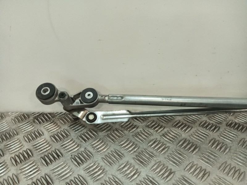 Recambio de motor limpia delantero para audi q7 (4lb) 4.2 fsi quattro referencia OEM IAM 4L1955119 4L1910113 