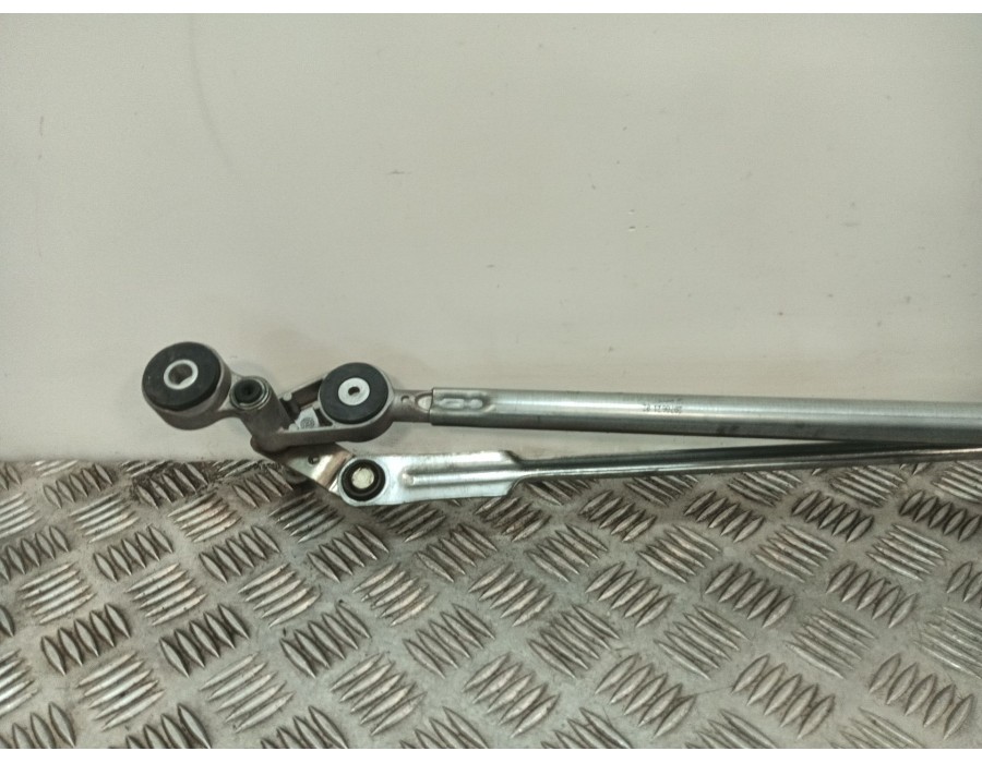 Recambio de motor limpia delantero para audi q7 (4lb) 4.2 fsi quattro referencia OEM IAM 4L1955119 4L1910113 