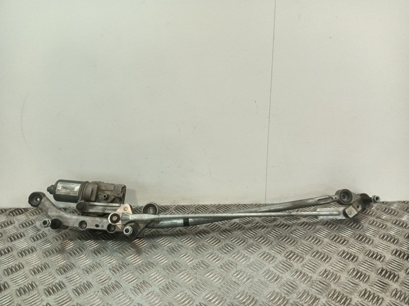 Recambio de motor limpia delantero para audi q7 (4lb) 4.2 fsi quattro referencia OEM IAM 4L1955119 4L1910113 
