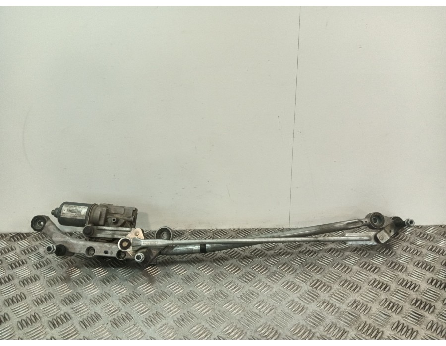 Recambio de motor limpia delantero para audi q7 (4lb) 4.2 fsi quattro referencia OEM IAM 4L1955119 4L1910113 