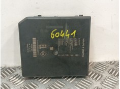 Recambio de caja reles / fusibles para renault kadjar (ha_, hl_) 1.6 dci 130 referencia OEM IAM 284B69501R 284B67853R 5AKC12F01 2