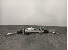 Recambio de cremallera direccion para renault scénic iv (j9_) 1.5 dci 110 referencia OEM IAM 41519364B A0047051B 