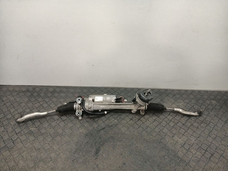 Recambio de cremallera direccion para renault scénic iv (j9_) 1.5 dci 110 referencia OEM IAM 41519364B A0047051B 