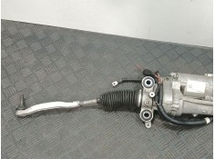 Recambio de cremallera direccion para renault scénic iv (j9_) 1.5 dci 110 referencia OEM IAM 41519364B A0047051B  2