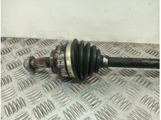 Recambio de transmision delantera izquierda para peugeot 207 cc (wd_) 1.6 16v referencia OEM IAM    2