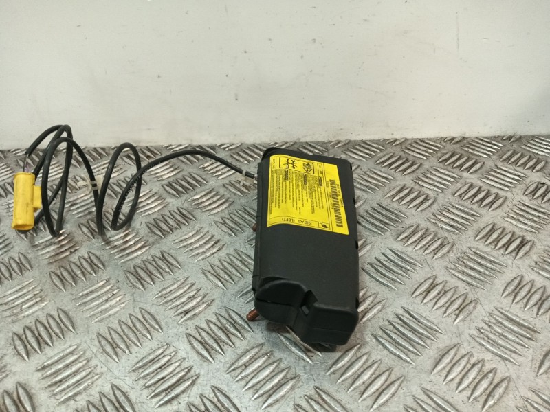 Recambio de airbag lateral delantero derecho para bmw mini (r50,r53) referencia OEM IAM 1484284  