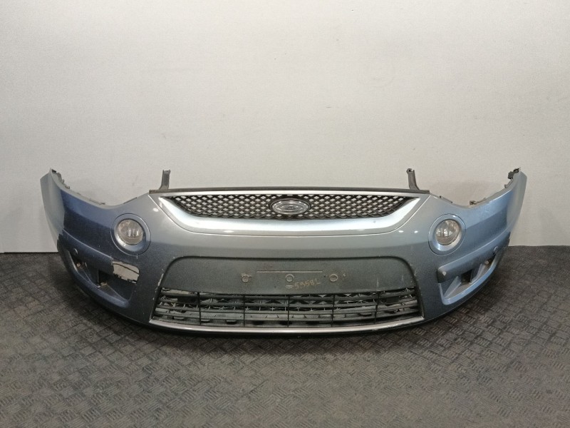 Recambio de paragolpes delantero para ford s-max (wa6) 2.0 tdci referencia OEM IAM 1444745  