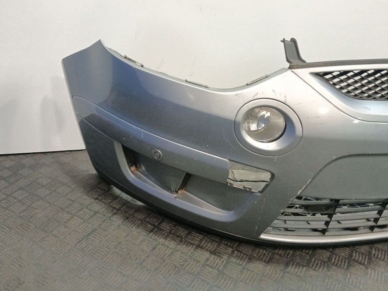Recambio de paragolpes delantero para ford s-max (wa6) 2.0 tdci referencia OEM IAM 1444745  