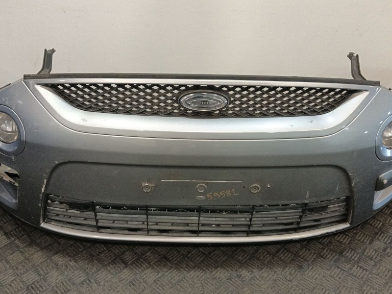 Recambio de paragolpes delantero para ford s-max (wa6) 2.0 tdci referencia OEM IAM 1444745  