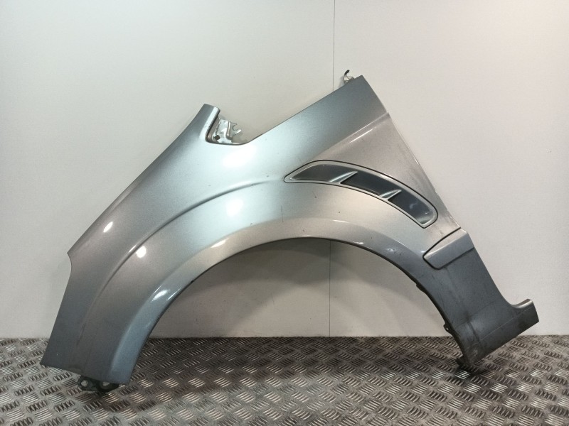 Recambio de aleta delantera izquierda para ford s-max (wa6) 2.0 tdci referencia OEM IAM 1712811  