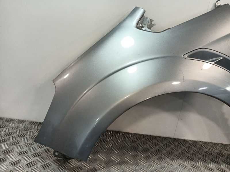 Recambio de aleta delantera izquierda para ford s-max (wa6) 2.0 tdci referencia OEM IAM 1712811  