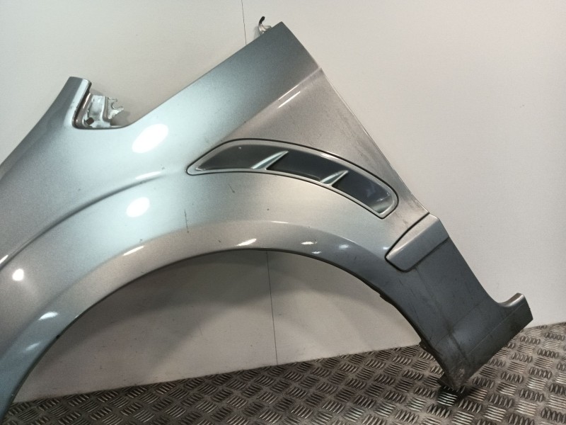 Recambio de aleta delantera izquierda para ford s-max (wa6) 2.0 tdci referencia OEM IAM 1712811  